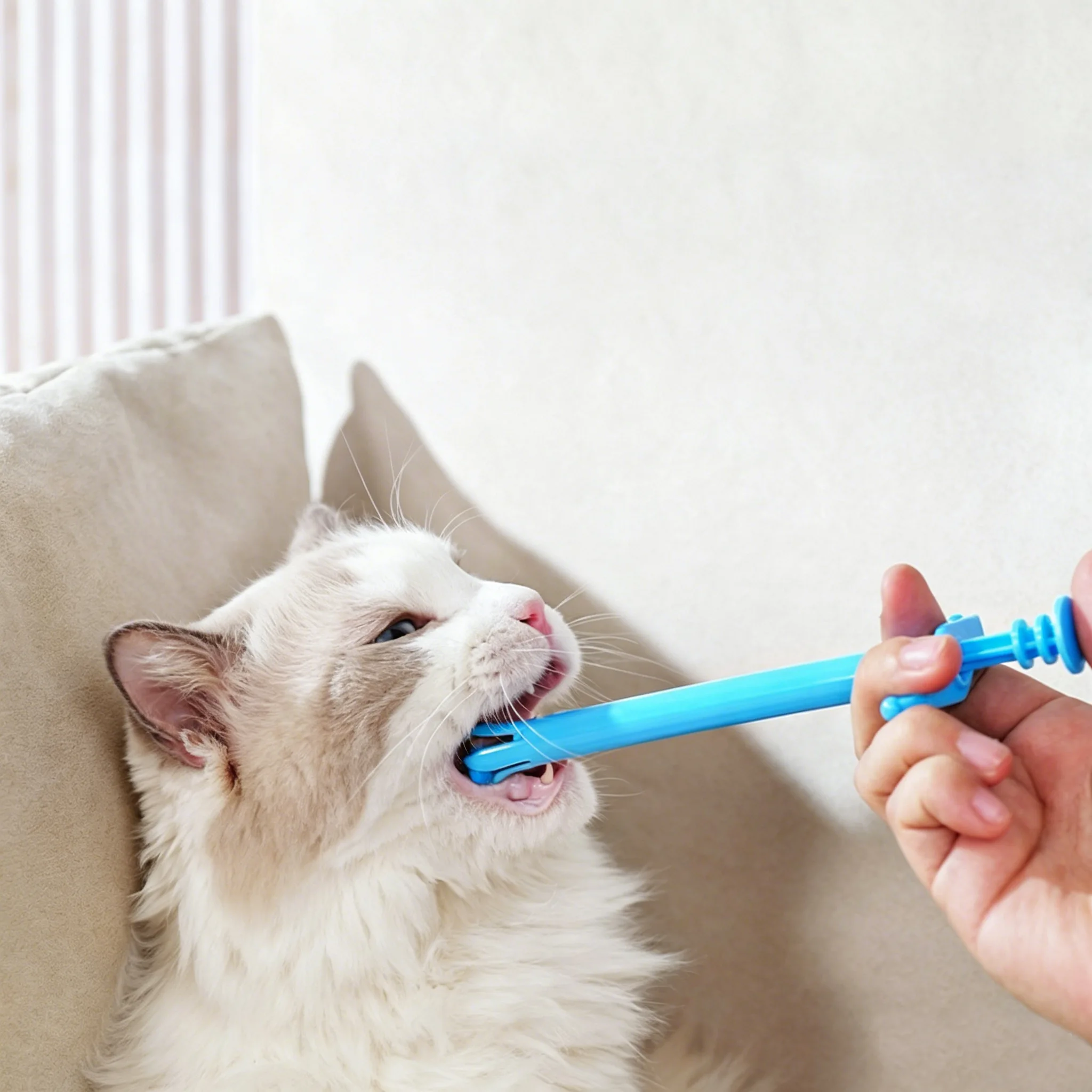 Pet Pill Feeder for Cats & Dogs, Pill Popper - Image 2